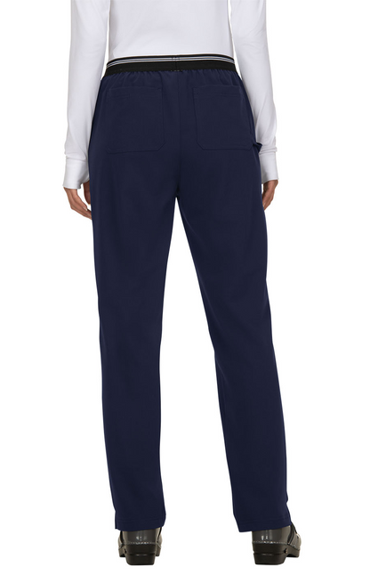 Pantalón Mujer Koi Next Gen Mod. On The Run Navy