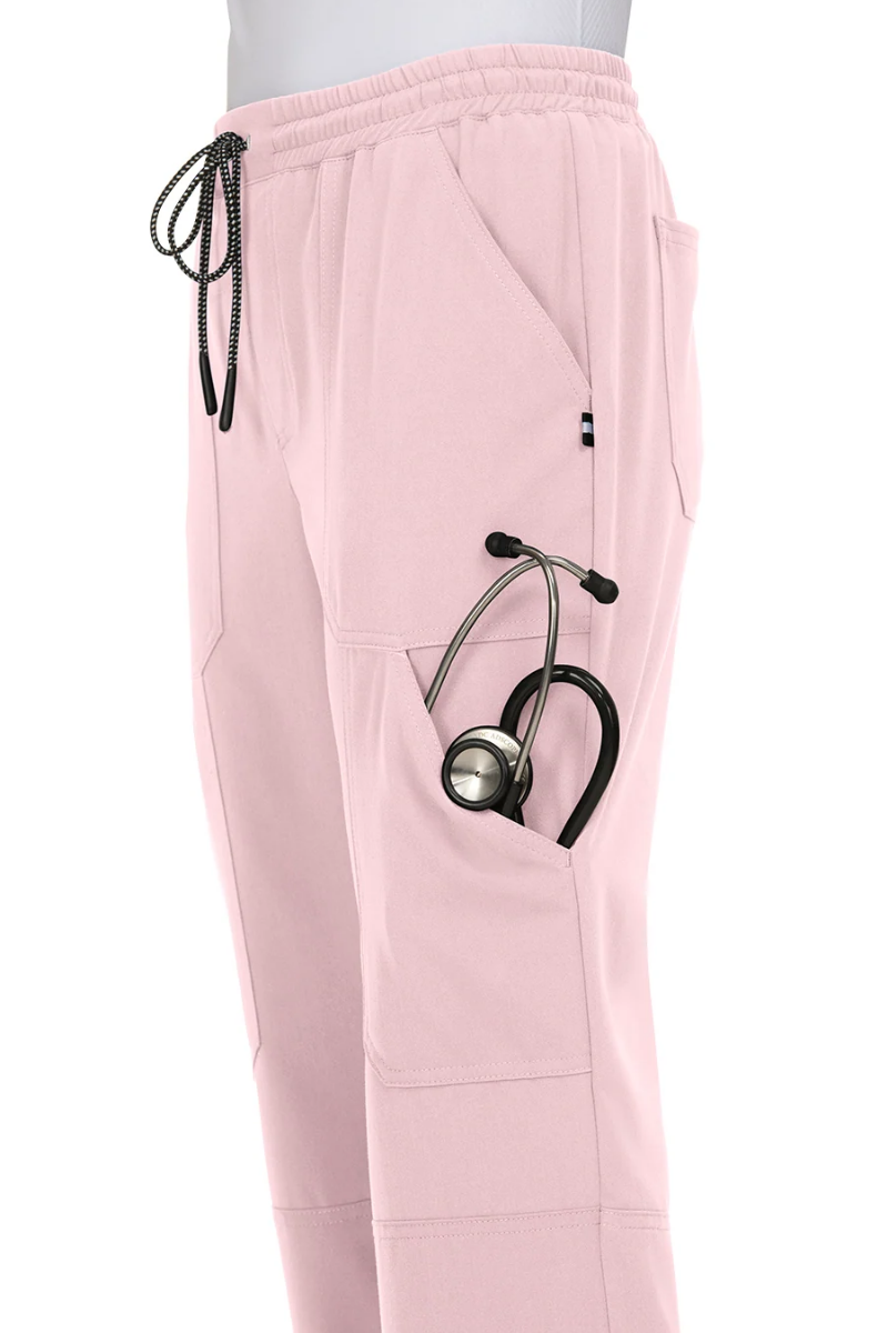 Conj. Mujer Koi Next Gen Mod. Ready To Work / Good Vibe Jogger