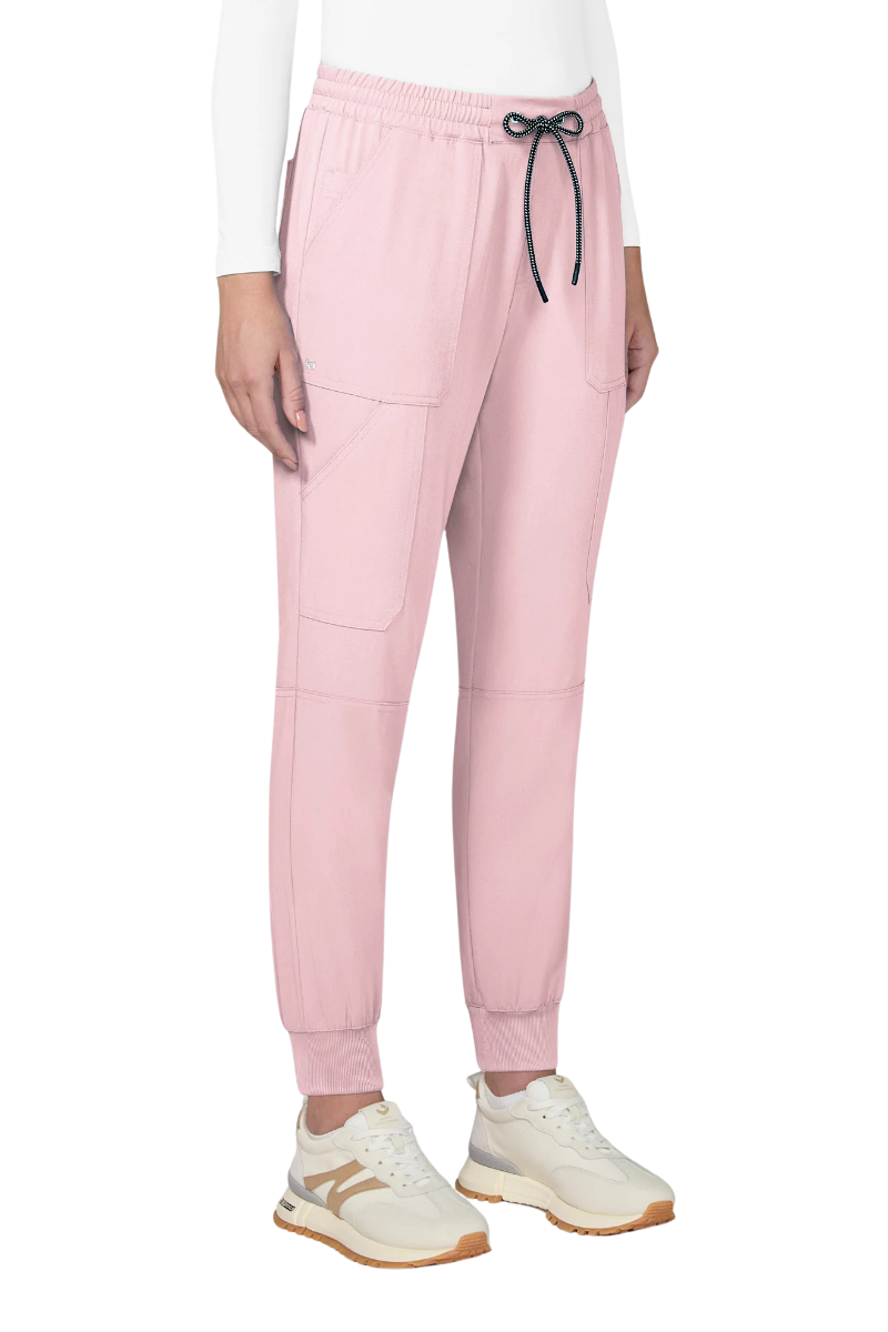 Conj. Mujer Koi Next Gen Mod. Ready To Work / Good Vibe Jogger