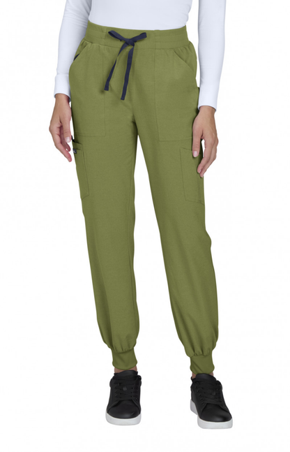 FALL25 Conj. Mujer Koi Solis Mod. Catrin/Hettie Martini Olive