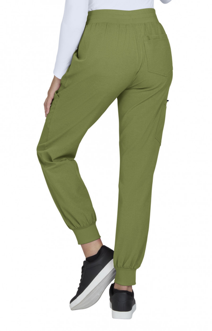 FALL25 Conj. Mujer Koi Solis Mod. Catrin/Hettie Martini Olive