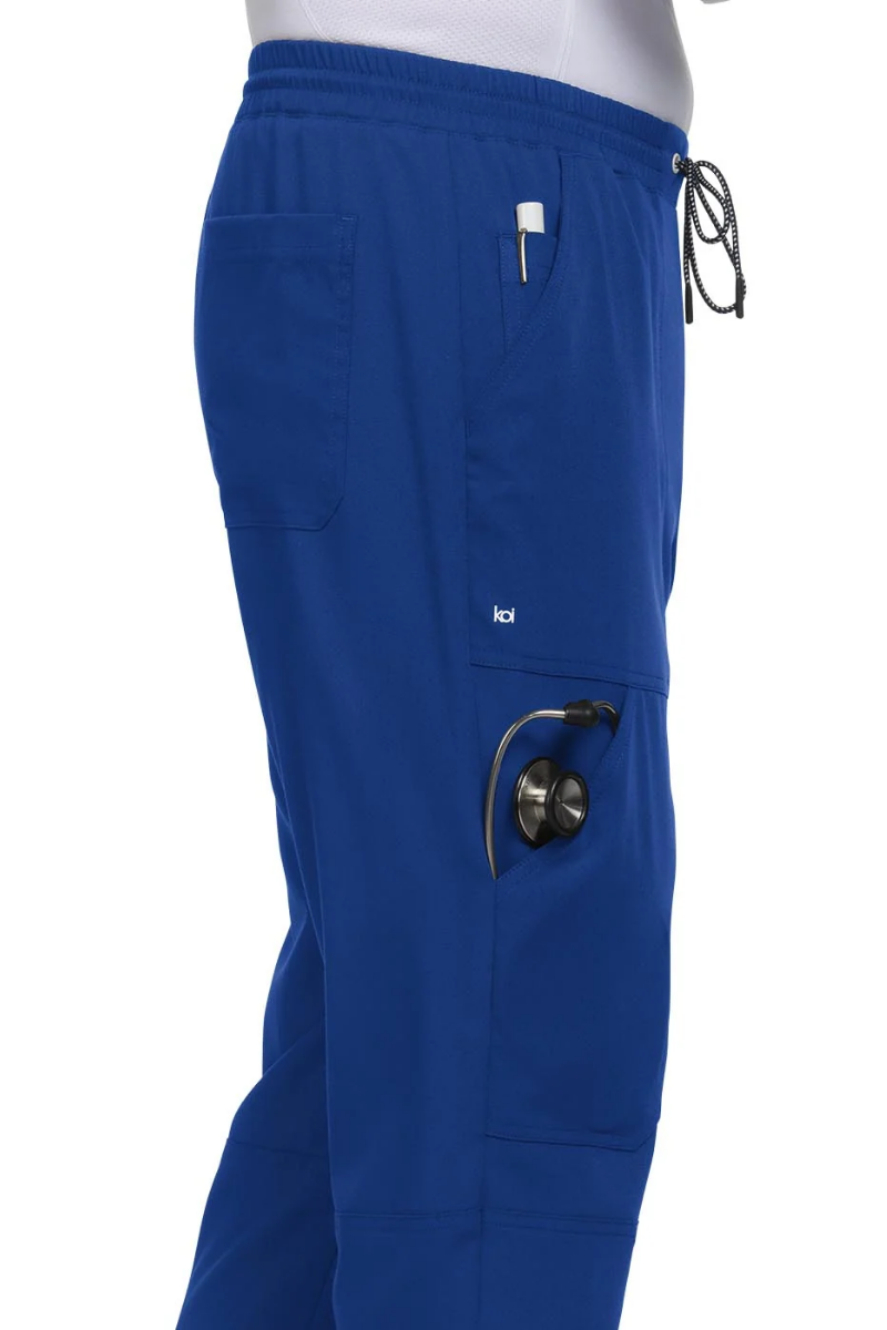 Conj. Hombre Koi Next Gen Mod. On Call / Day To Night