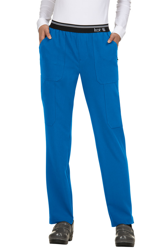 Pantalón Mujer Koi Next Gen Mod. On The Run Royal