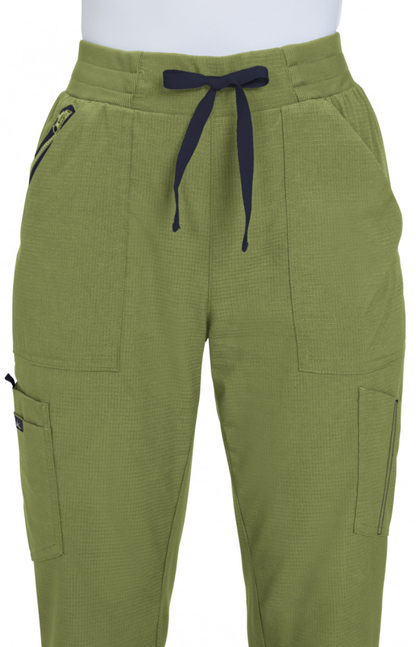 FALL25 Conj. Mujer Koi Solis Mod. Catrin/Hettie Martini Olive