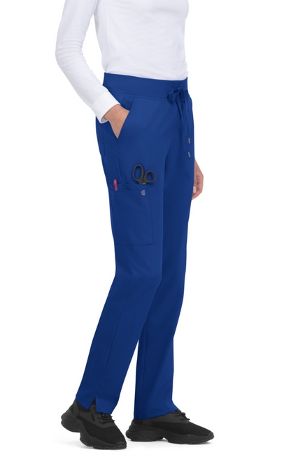 Conj. Mujer Koi Cureology Mod. Cardi/Atria Galaxy