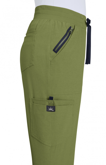 FALL25 Conj. Mujer Koi Solis Mod. Catrin/Hettie Martini Olive