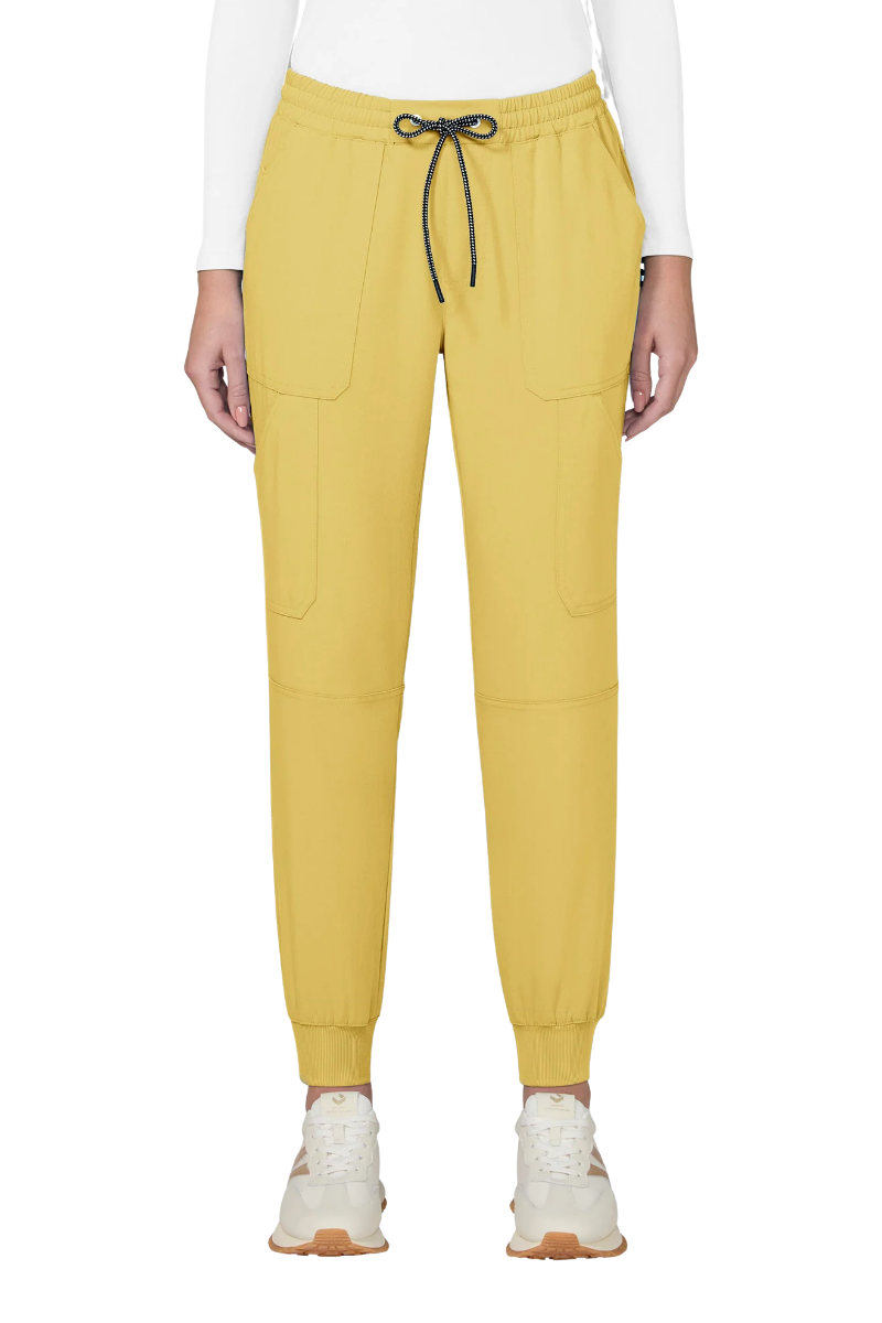 Conj. Mujer Koi Next Gen Mod. Ready To Work / Good Vibe Jogger