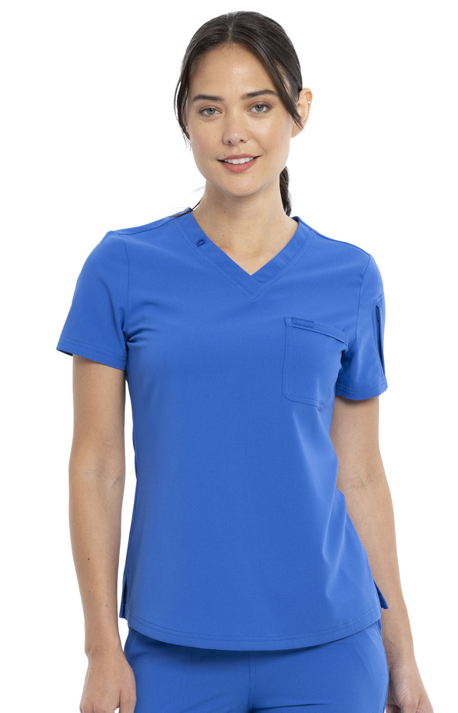 Conj. Mujer Cherokee Euphoria Mod.CK788A / CK260A Royal JOGGER