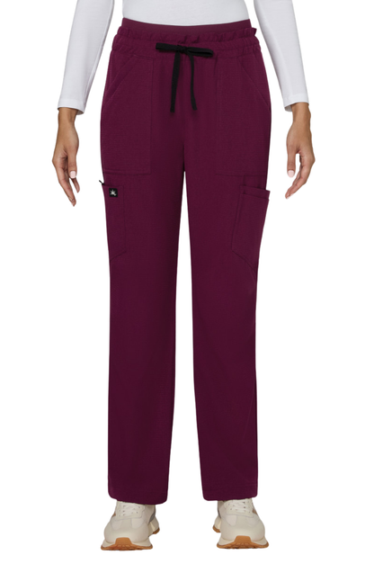 FALL25 Conj. Mujer Koi Solis Mod. Sari/Freda Wine