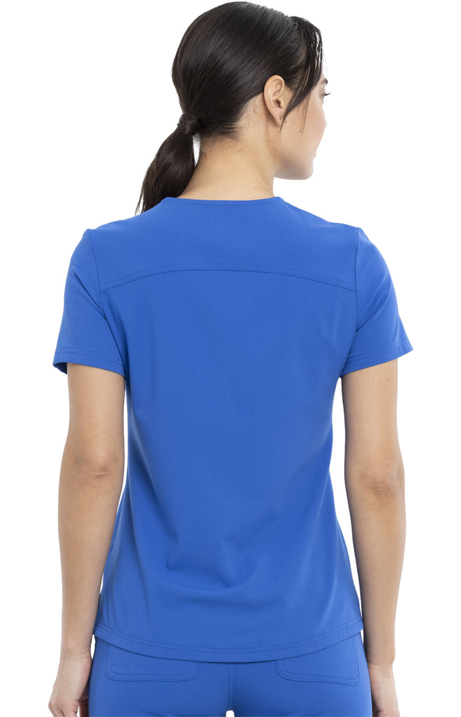 Conj. Mujer Cherokee Euphoria Mod.CK788A / CK260A Royal JOGGER