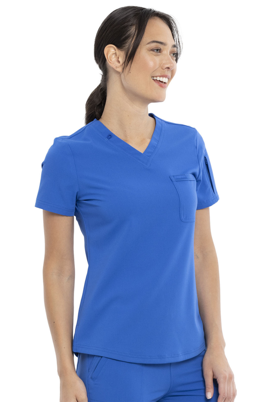 Conj. Mujer Cherokee Euphoria Mod.CK788A / CK260A Royal JOGGER