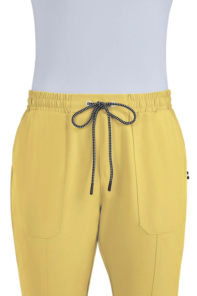 Conj. Mujer Koi Next Gen Mod. Ready To Work / Good Vibe Jogger