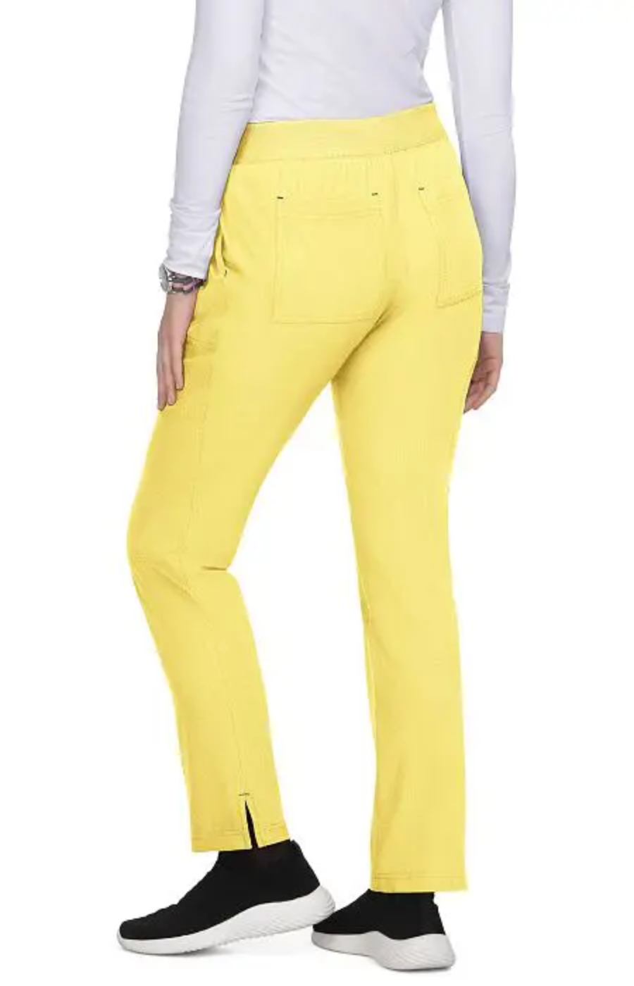 Conj. Mujer Koi Basics Mujer Cali / Caroline Heather Charcoal Sunshine