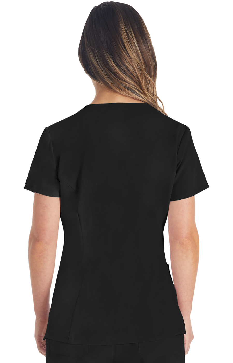 Conj. Mujer Dickies EDS Essentials Mod.DK615 / DK090 Black