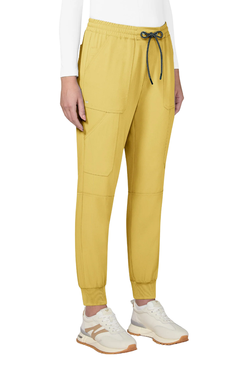 Conj. Mujer Koi Next Gen Mod. Ready To Work / Good Vibe Jogger
