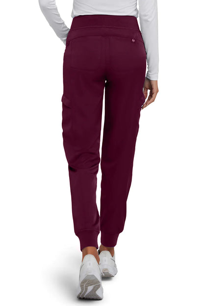 Medichic Pantalón Hannah Mujer Wine JOGGER