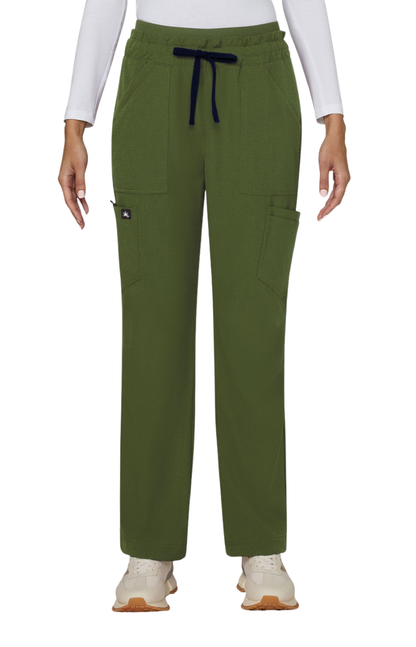 FALL25 Conj. Mujer Koi Solis Mod. Sari/Freda Martini Olive
