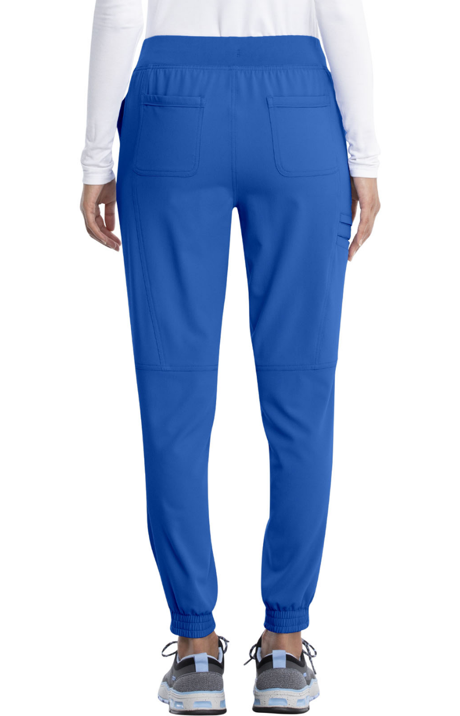 Conj. Mujer Cherokee Euphoria Mod.CK788A / CK260A Royal JOGGER