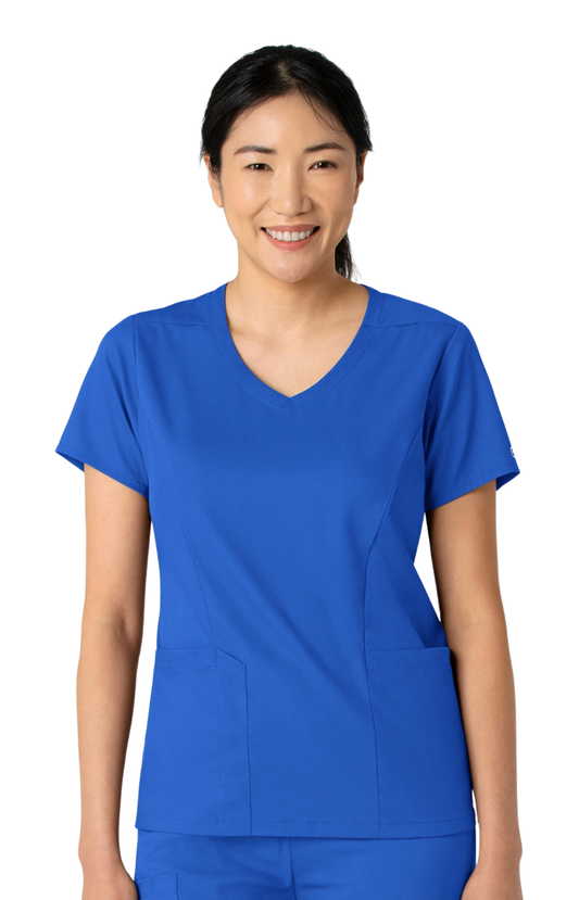 Conj. Wink Boundless Mujer 6251 / 5251 Royal