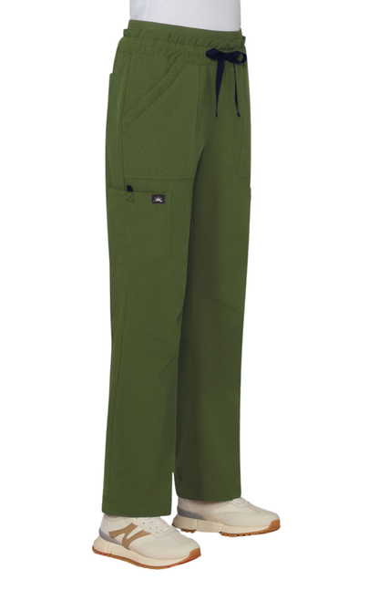 FALL25 Conj. Mujer Koi Solis Mod. Sari/Freda Martini Olive