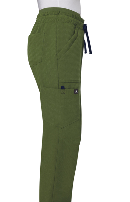 FALL25 Conj. Mujer Koi Solis Mod. Sari/Freda Martini Olive