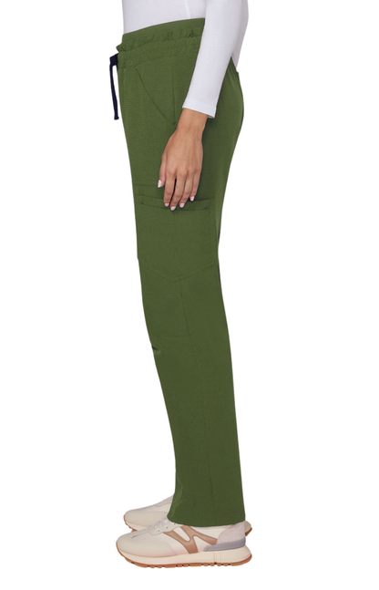 FALL25 Conj. Mujer Koi Solis Mod. Sari/Freda Martini Olive