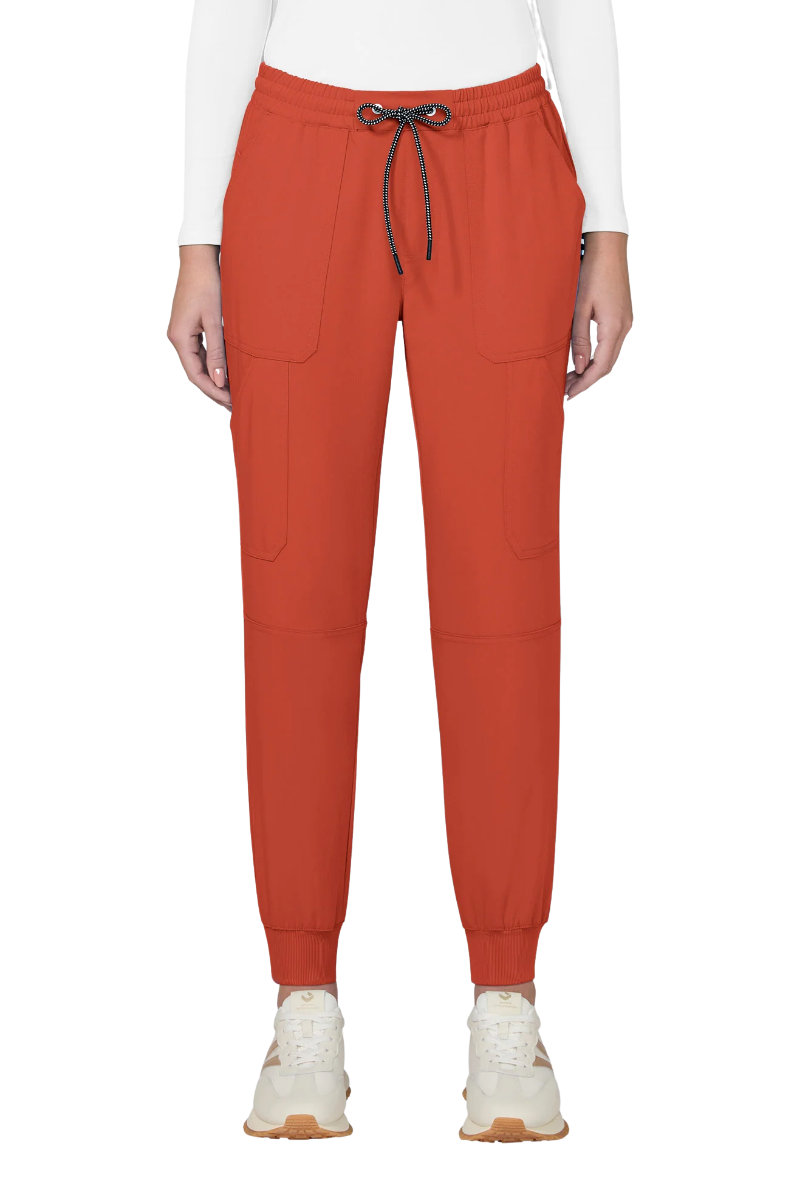 Conj. Mujer Koi Next Gen Mod. Ready To Work / Good Vibe Jogger