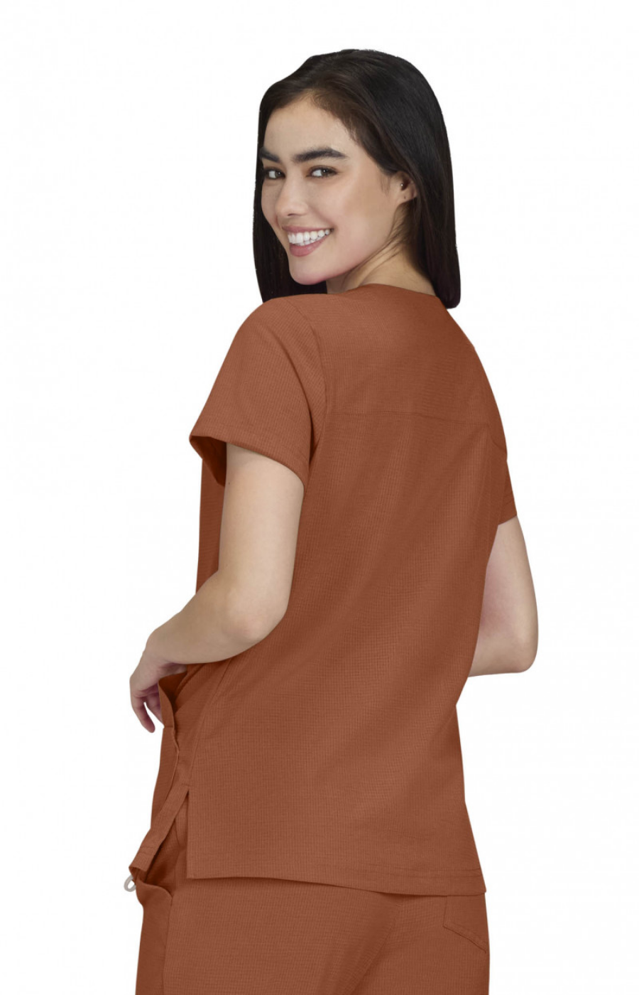 SPRING26 Conj. Mujer Koi Solis Mod. Sari / Freda Dark Copper