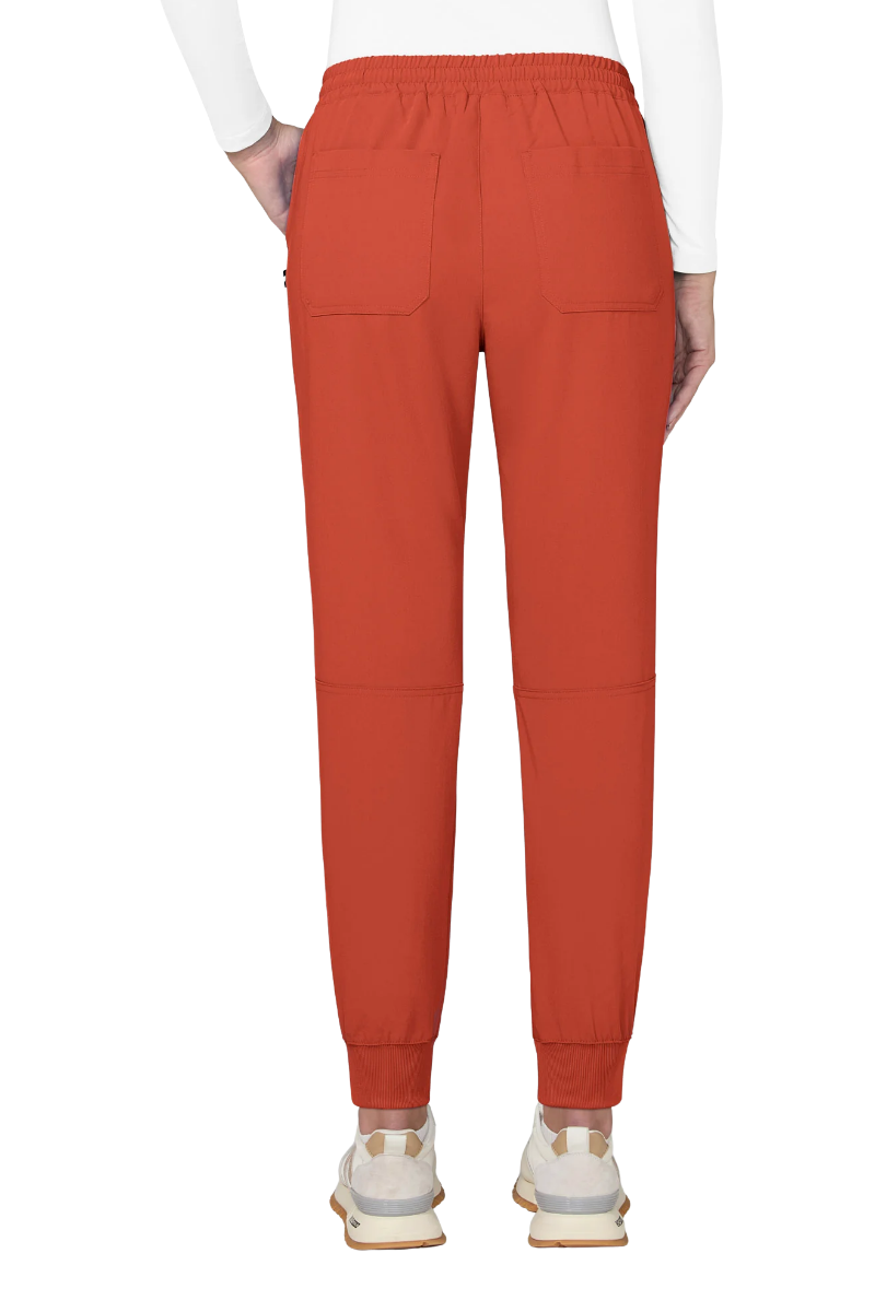Conj. Mujer Koi Next Gen Mod. Ready To Work / Good Vibe Jogger