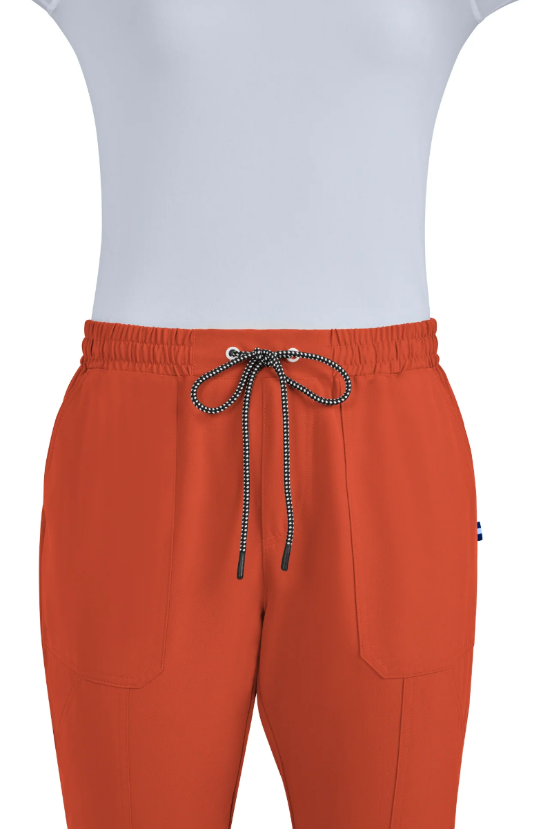 Conj. Mujer Koi Next Gen Mod. Ready To Work / Good Vibe Jogger