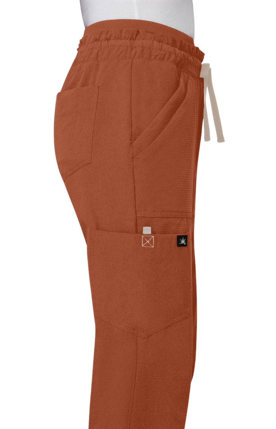 SPRING26 Conj. Mujer Koi Solis Mod. Sari / Freda Dark Copper