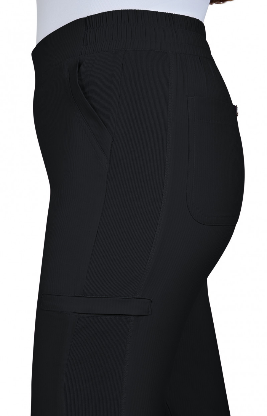 FALL25 Pantalón Koi Lite Mujer Mod. Chessa Black