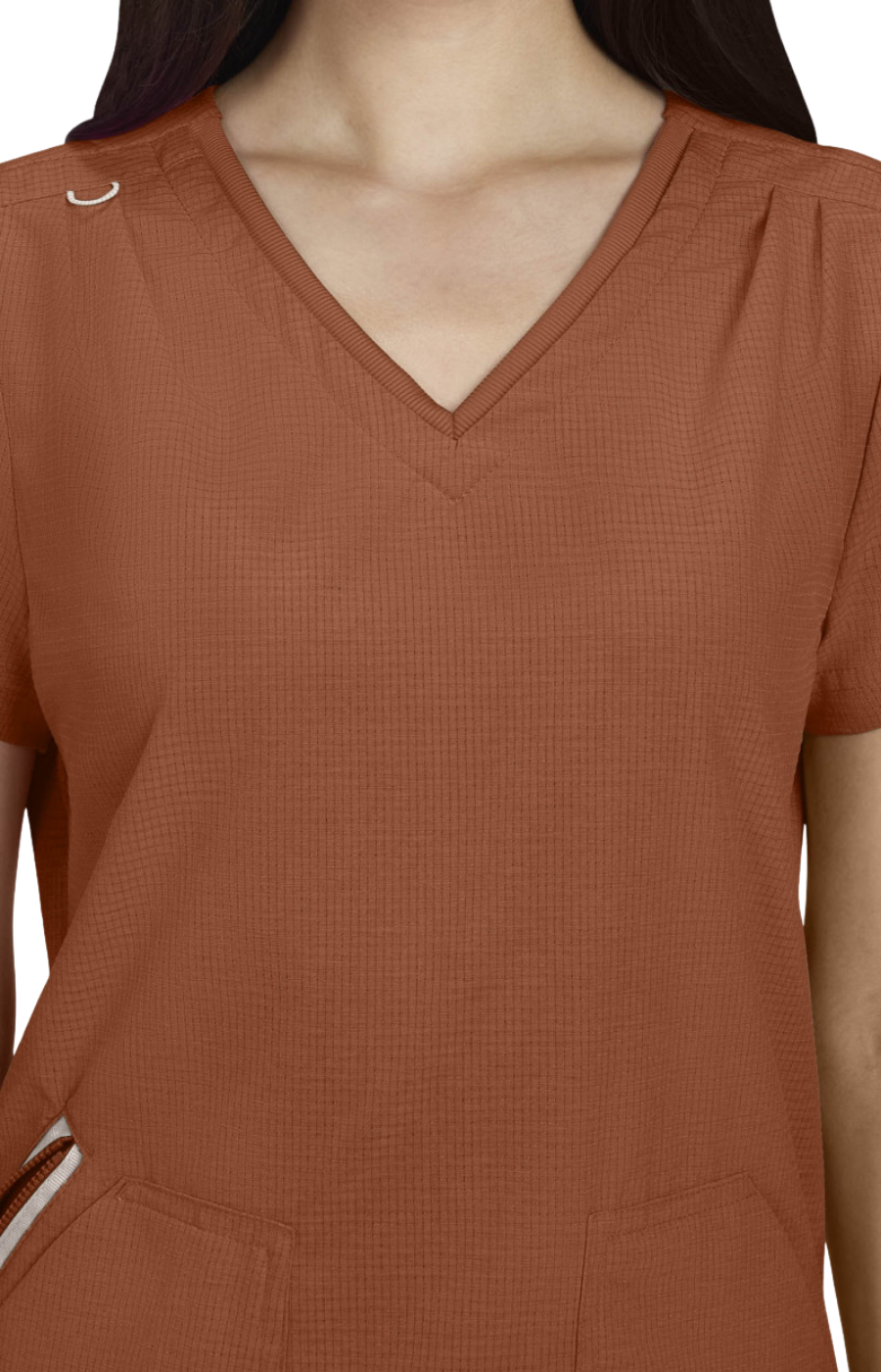 SPRING26 Conj. Mujer Koi Solis Mod. Sari / Freda Dark Copper