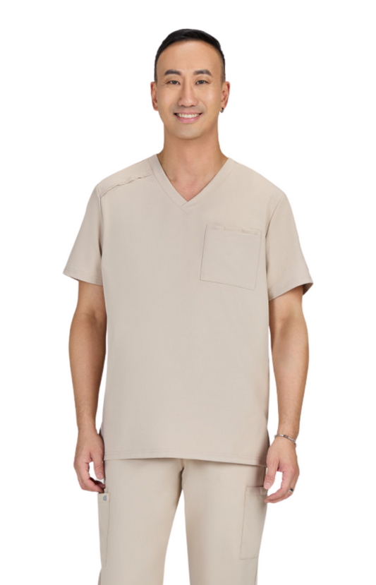 SUMMER25 Conj. Hombre Koi Cureology Mod. Arthro / Connective Khaki