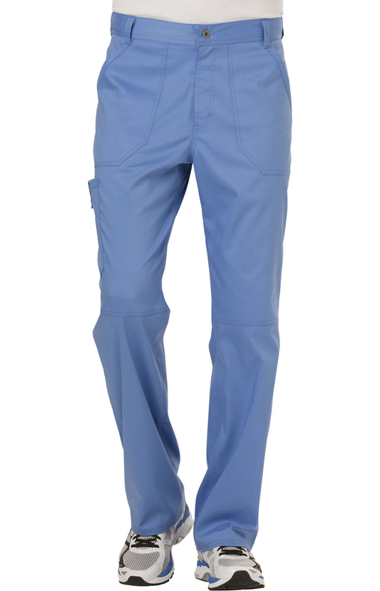 Pantalón Hombre Cherokee Revolution Mod. WW140 Ciel