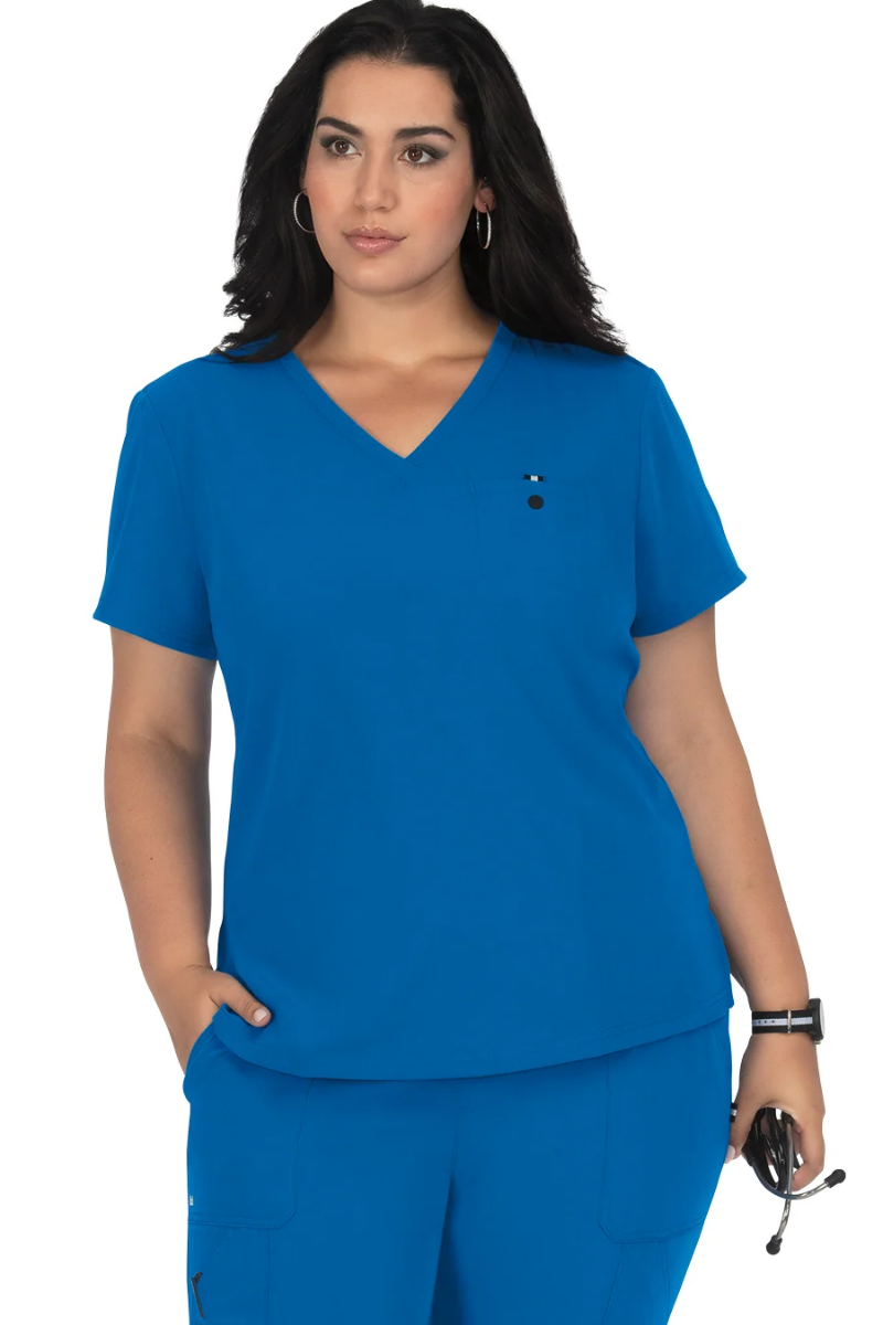 Conj. Mujer Koi Next Gen Mod. Ready To Work / Good Vibe Jogger