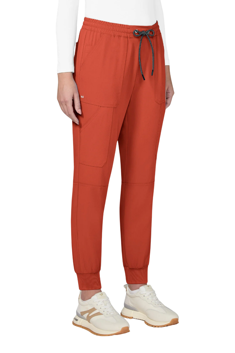 Conj. Mujer Koi Next Gen Mod. Ready To Work / Good Vibe Jogger