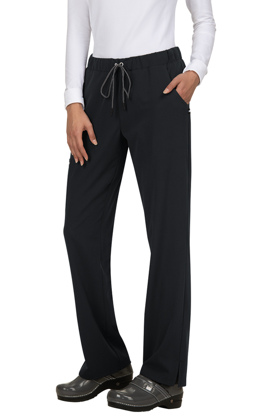 Pantalón Mujer Koi Next Gen Mod. Everyday Hero Black