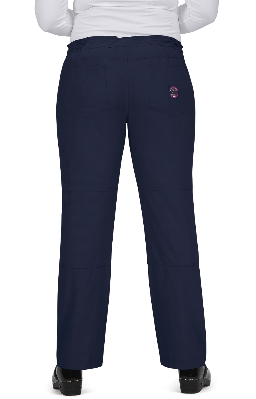 Conj. Mujer Koi Lite Mod.Reform Chantilly Ombre / Peace Navy