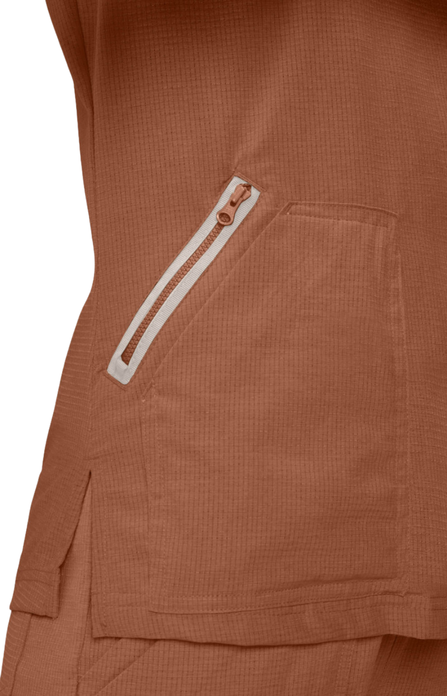 SPRING26 Conj. Mujer Koi Solis Mod. Sari / Freda Dark Copper