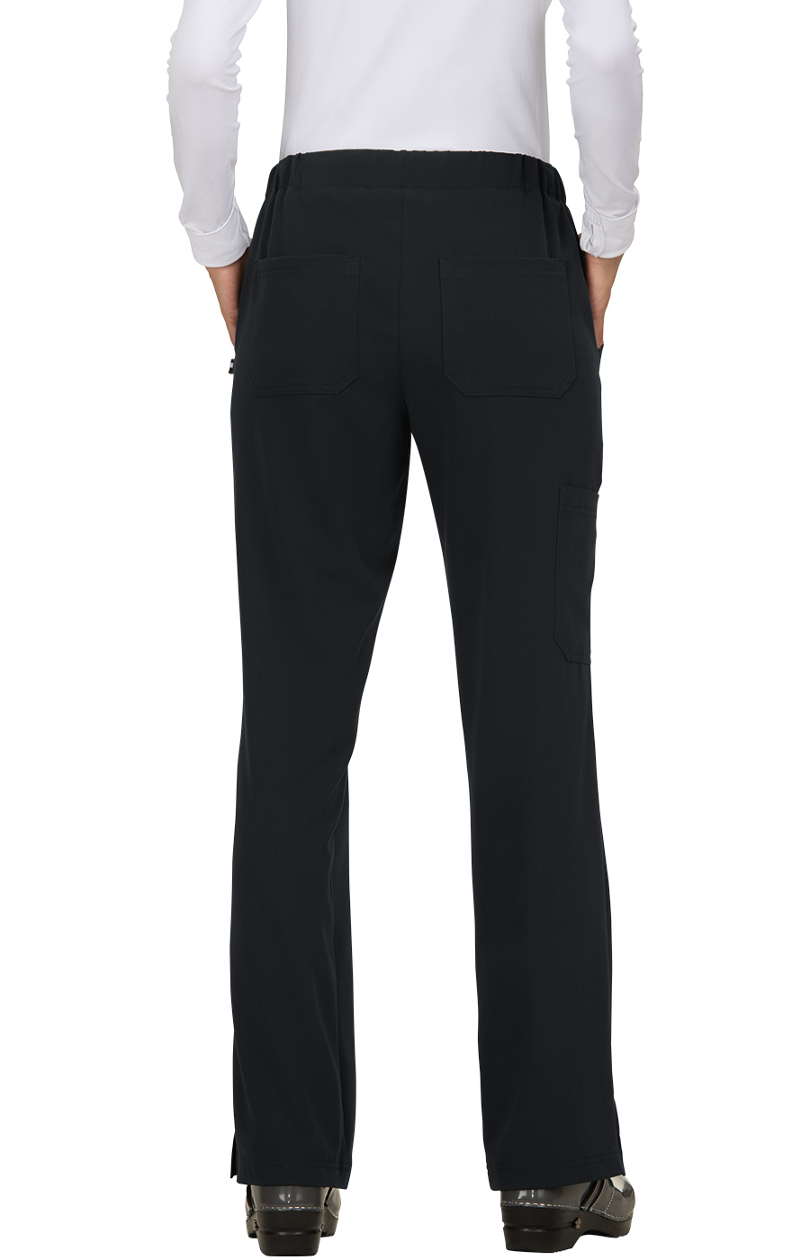 Pantalón Mujer Koi Next Gen Mod. Everyday Hero Black