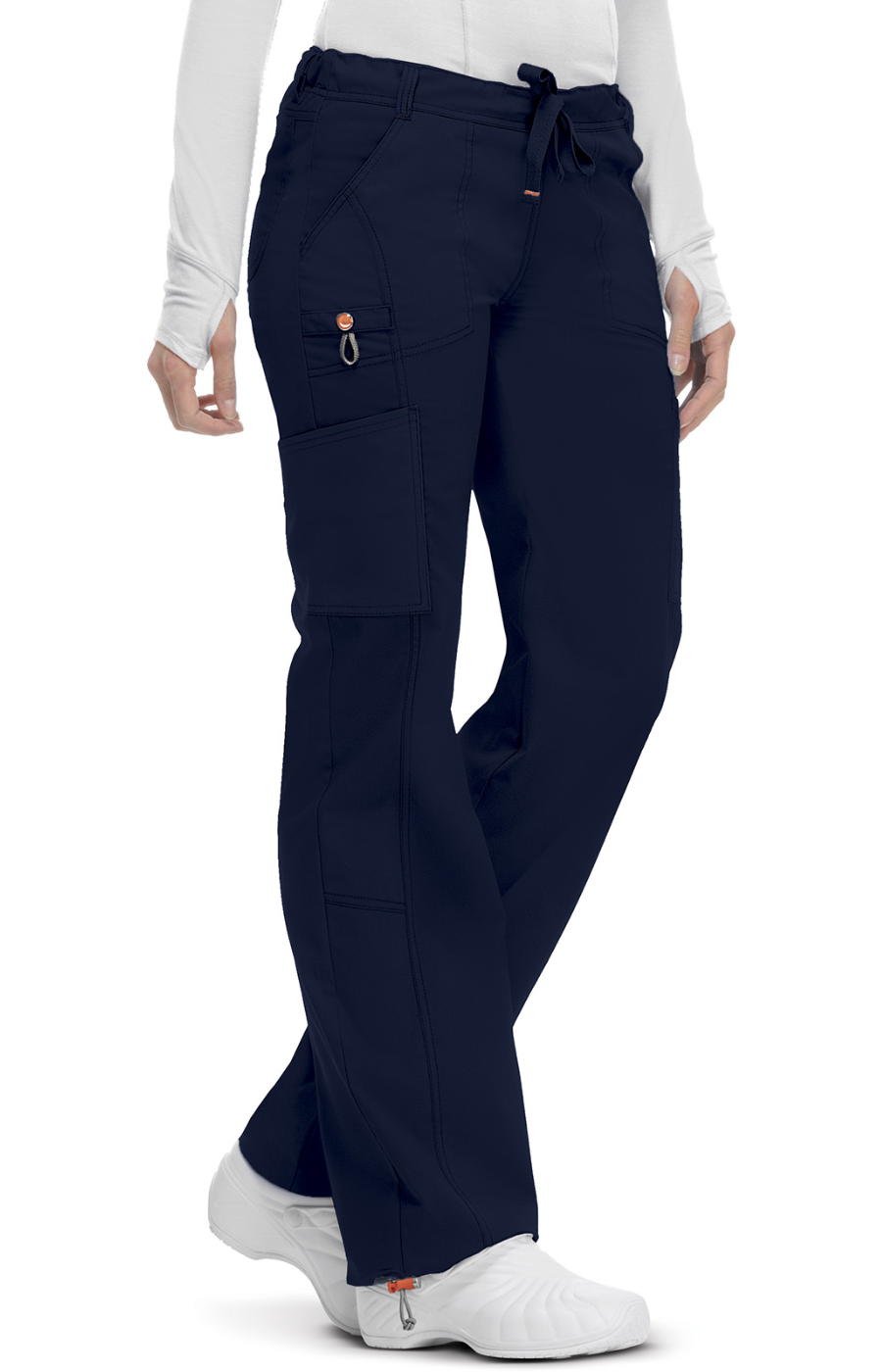 PFA Pant. Mujer Code Happy Mod.46000AB Navy