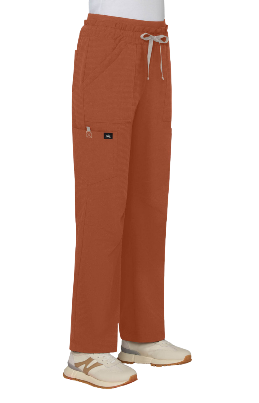 SPRING26 Conj. Mujer Koi Solis Mod. Sari / Freda Dark Copper