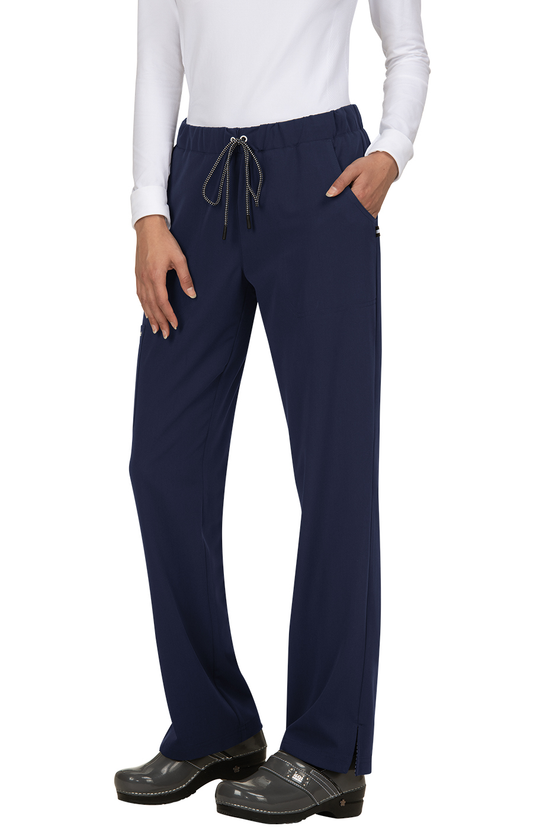 Pantalón Mujer Koi Next Gen Mod. Everyday Hero Navy
