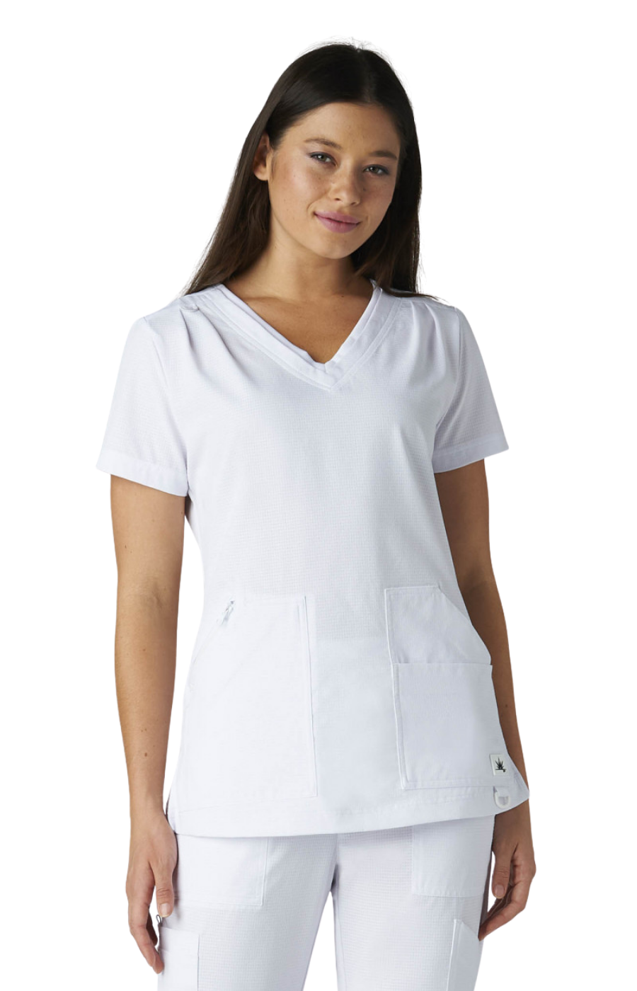 SPRING26 Conj. Mujer Koi Solis Mod. Sari / Freda White