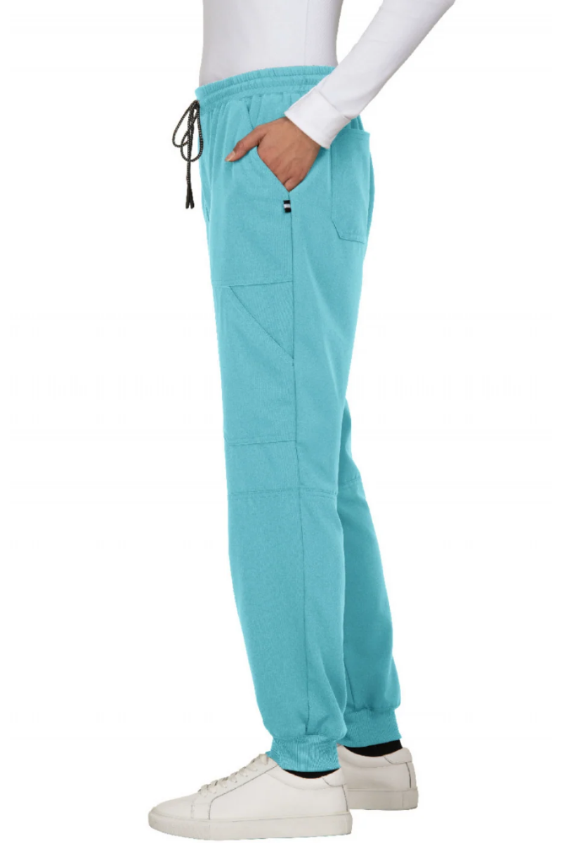 Conj. Mujer Koi Next Gen Mod. Ready To Work / Good Vibe Jogger