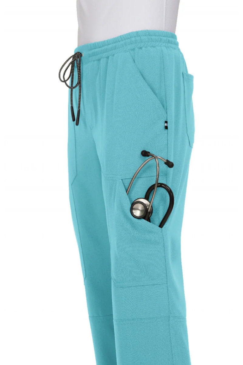 Conj. Mujer Koi Next Gen Mod. Ready To Work / Good Vibe Jogger