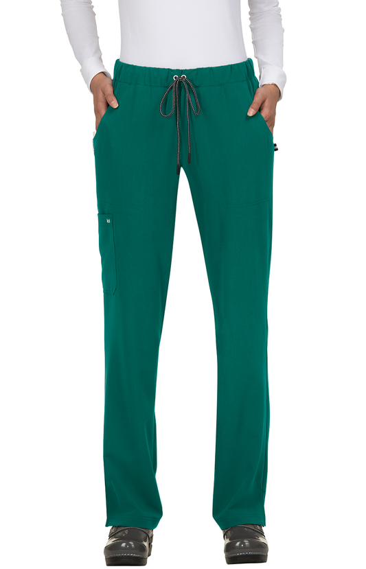 Pantalón Mujer Koi Next Gen Mod. Everyday Hero Hunter
