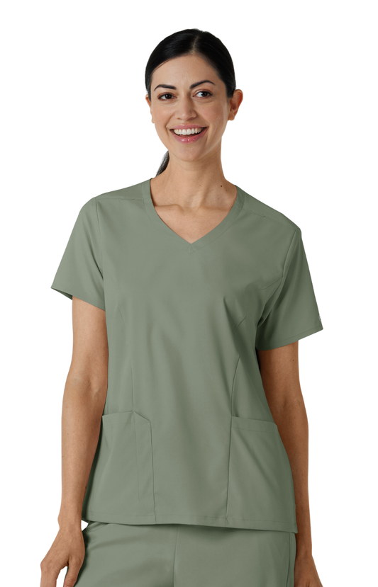 Conj. Wink Boundless Mujer 6251 / 5251 Sage