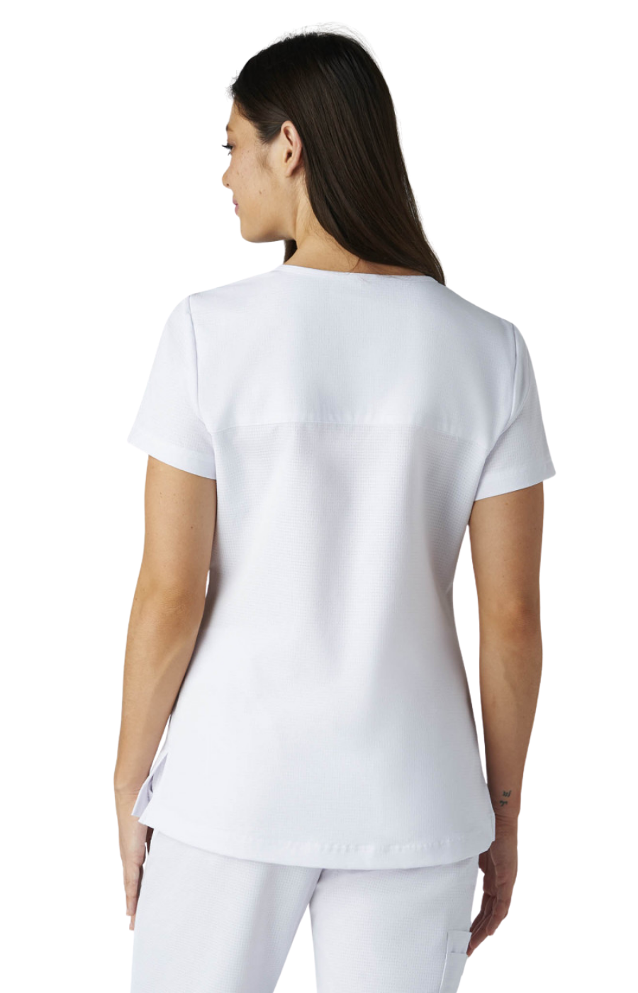 SPRING26 Conj. Mujer Koi Solis Mod. Sari / Freda White